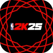 nba2k25苹果版