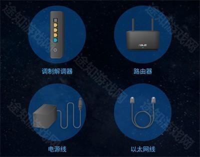 华硕路由器(ASUS Router)