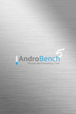 androbench最新版截图1