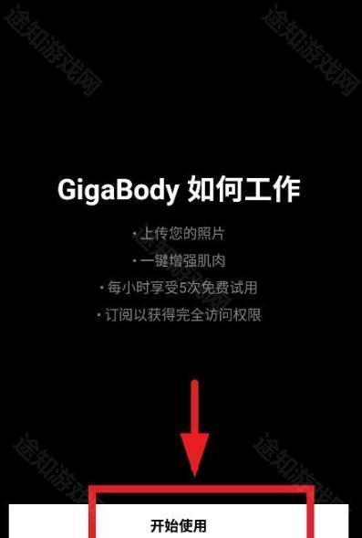 GigaBody解锁版