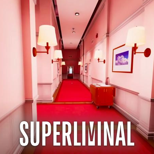 超阈限空间Superliminal