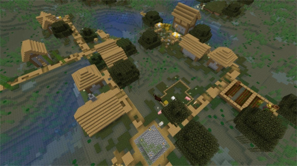 minecraft1.22国际版截图3