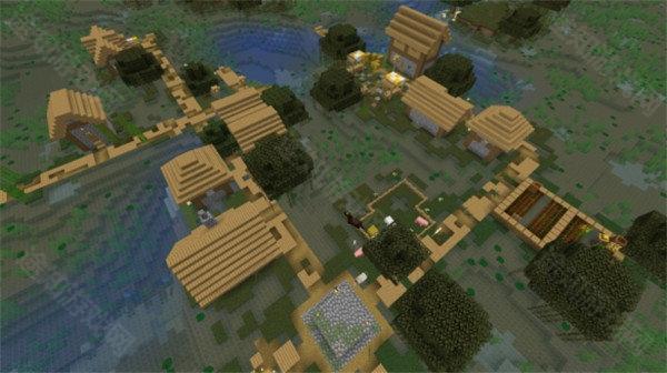 minecraft1.22国际版