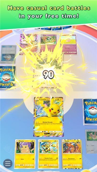 Pokemon TCG Pocket