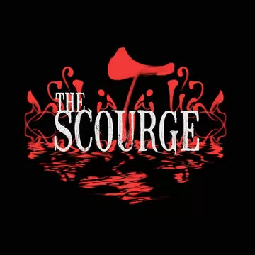 灾殃TheScourge