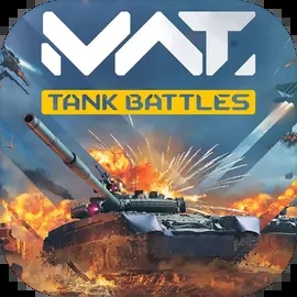 MWT Tank Battles