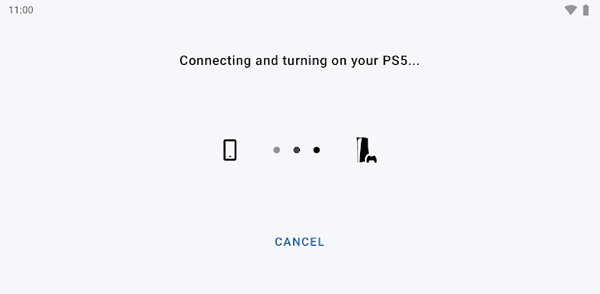 PS Remote Play汉化版截图2