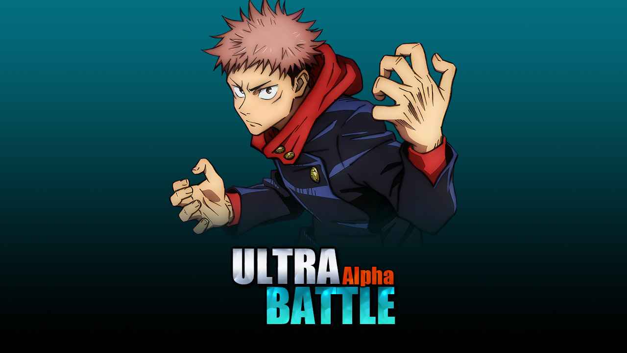 超战记UltraBattle截图4