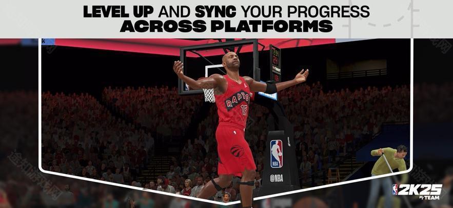 nba2k25iOS