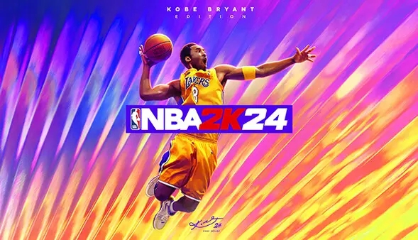 nba2k24苹果版