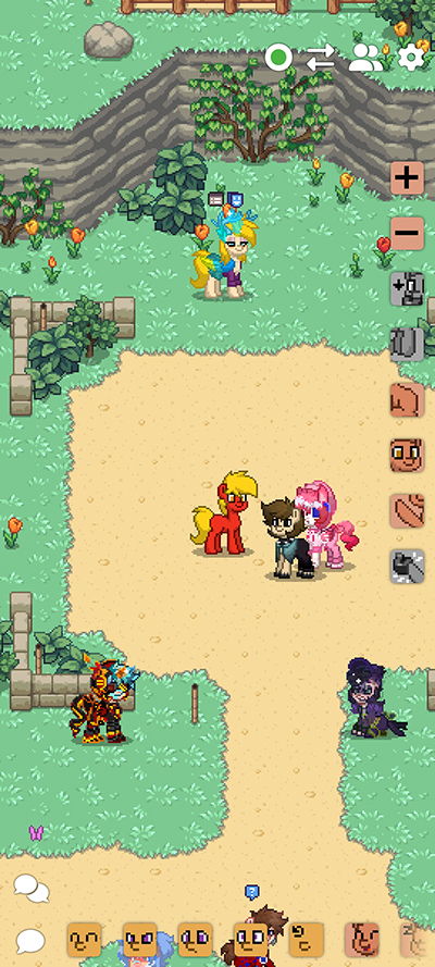 小马镇ponytown截图3