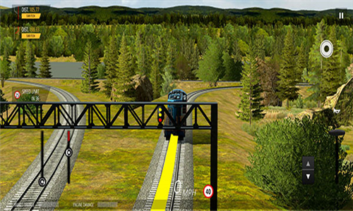 美国火车模拟器最新版本截图2