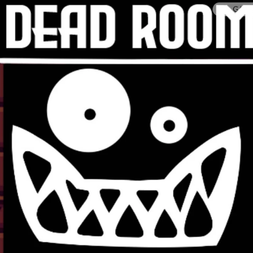 死亡室（Dead room）