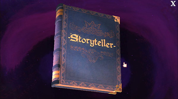 storyteller游戏截图1