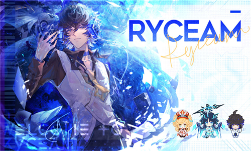 镜之韵律（RYCEAM）截图4