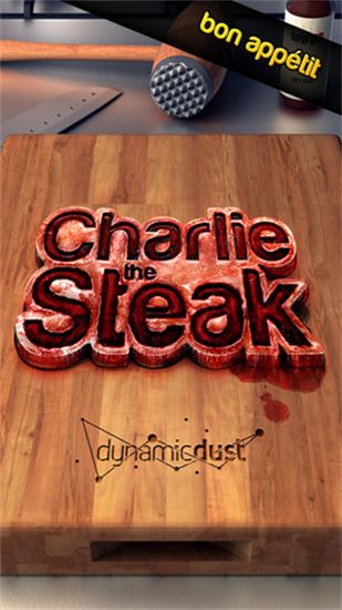 查理牛排CharlietheSteak截图4