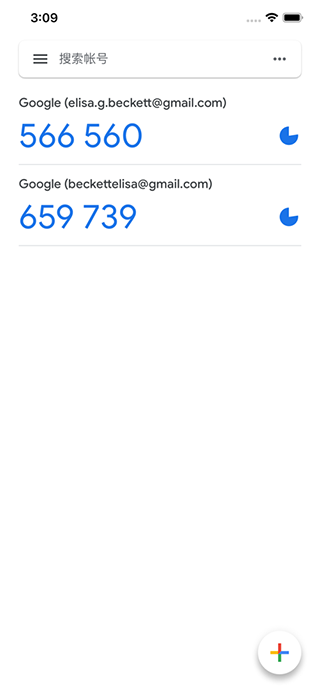 google验证器截图3