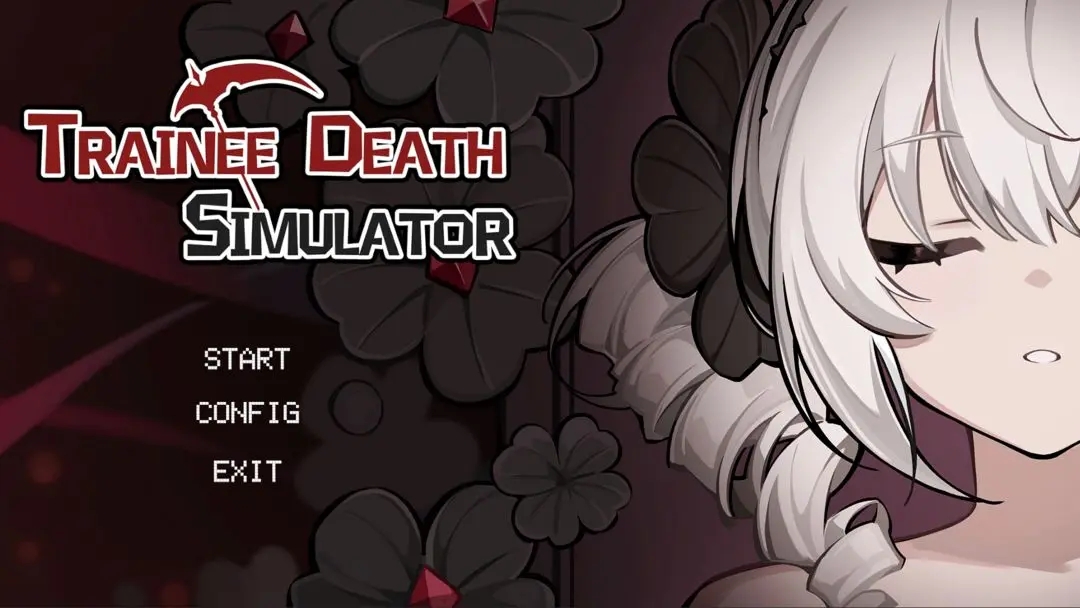 Trainee Death Simulator截图2