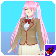 动漫学校（Anime School Life Sim）