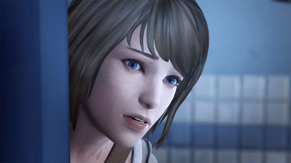 奇异人生（Life is Strange）截图3