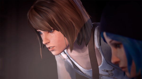 奇异人生（Life is Strange）截图4