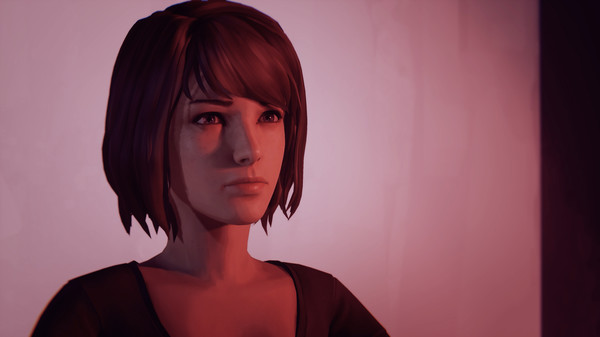 奇异人生（Life is Strange）截图5