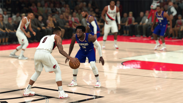 nba2k22中文版截图7