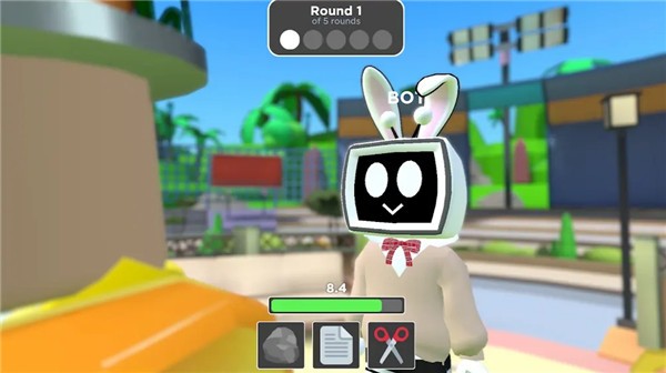 bloxworld手机版