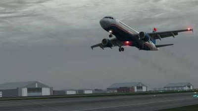 x-plane Flight Simulator正版截图4