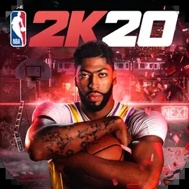 NBA2K20中文版