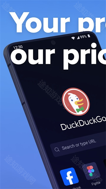 DuckDuckGo官网版