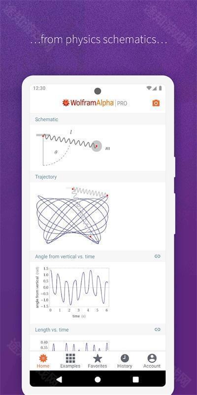 Wolfram Alpha安卓版