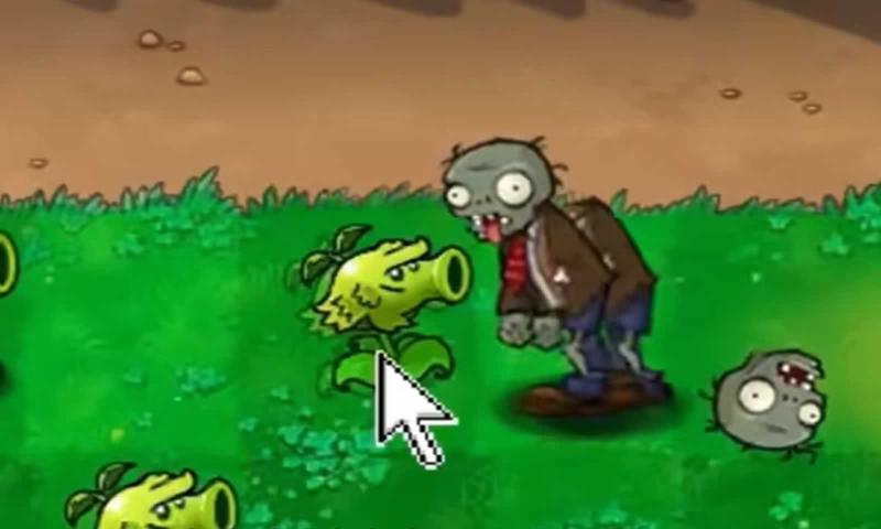 pvz抽卡版截图2