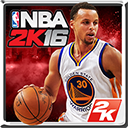 nba2k16安卓版