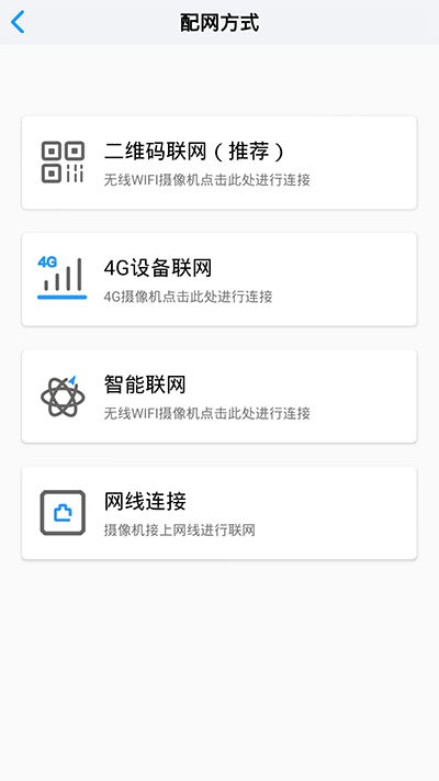 小眯眼监控摄像头截图3