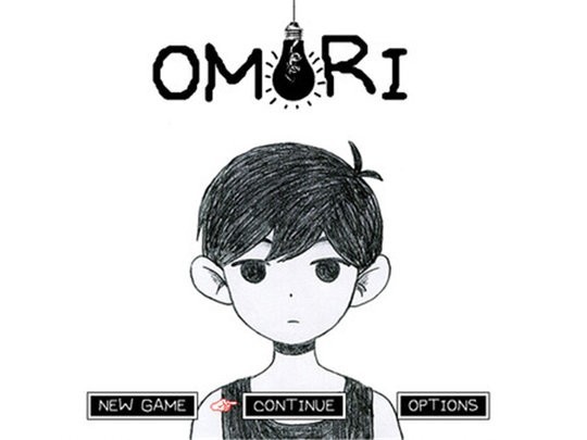 omori手机移植版