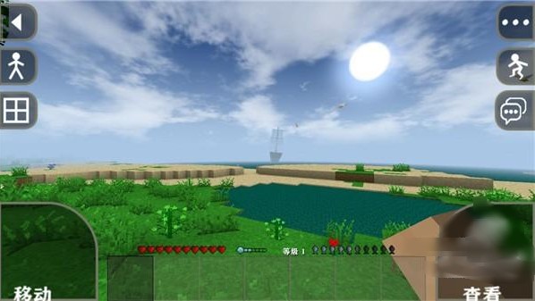 生存战争枪械模组(Survivalcraft)