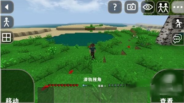 生存战争枪械模组(Survivalcraft)