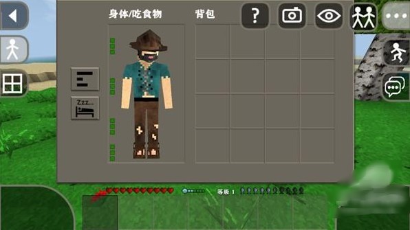 生存战争枪械模组(Survivalcraft)