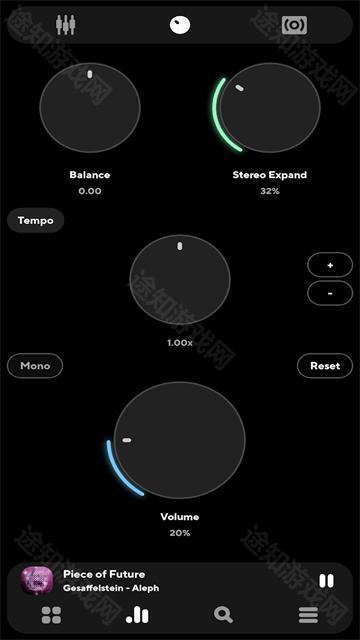 poweramp音乐播放器