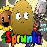 SprunkiPvZ版