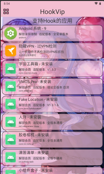 HookForVip截图3