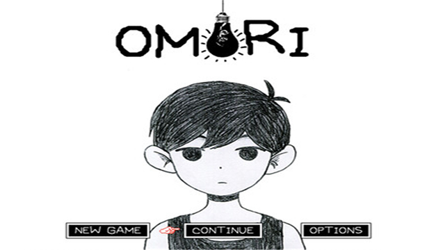 omori移植版截图4