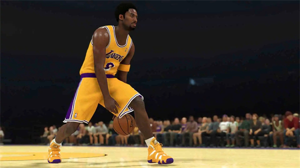 nba2k23官方正版截图3