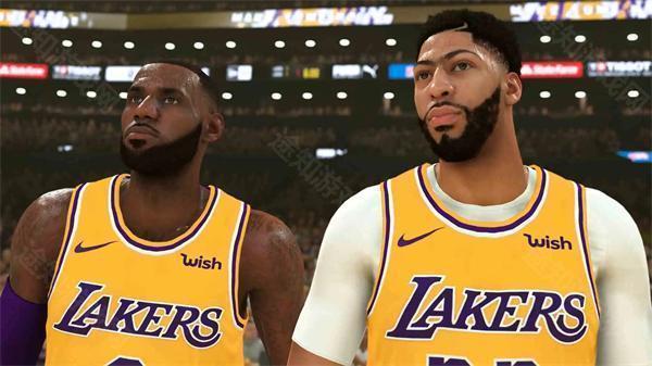 nba2k23官方正版