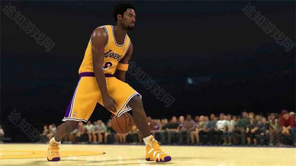 nba2k23官方正版